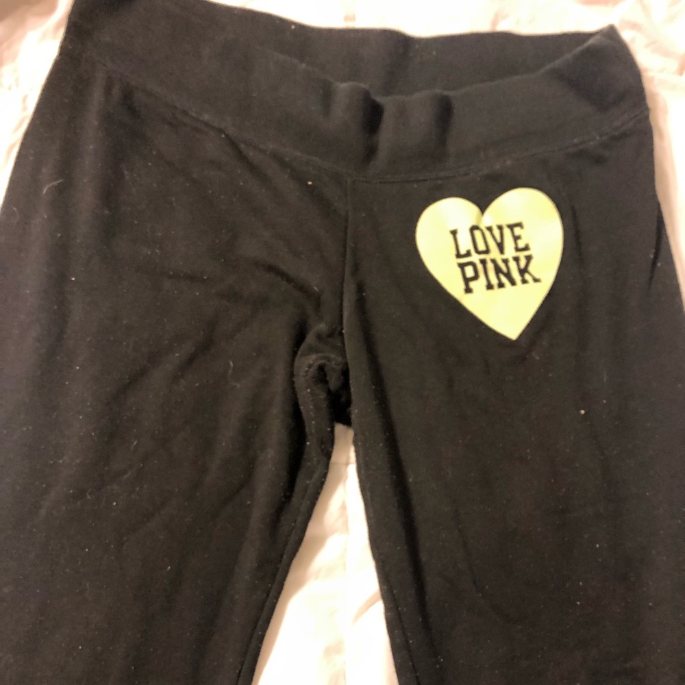 Victoria’s Secret Pink Sweats
